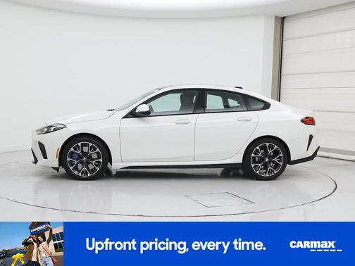 2025 BMW 228 Gran Coupe xDrive Gran Coupe