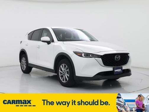 2023 Mazda CX-5 2.5 S Select Package