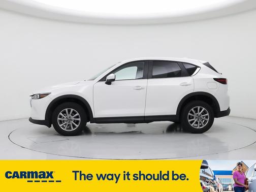 2023 Mazda CX-5 2.5 S Select Package