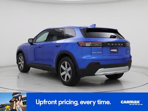 2024 Honda Prologue EX