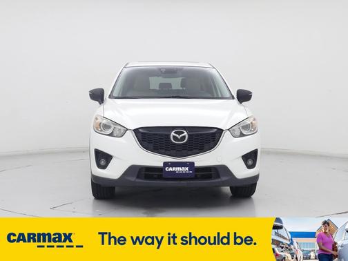 2015 Mazda CX-5 Grand Touring