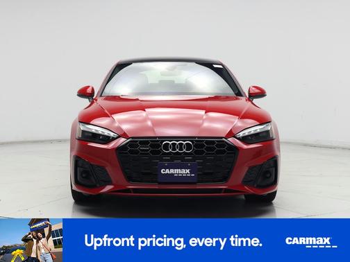 2025 Audi A5 Sportback S-Line Premium