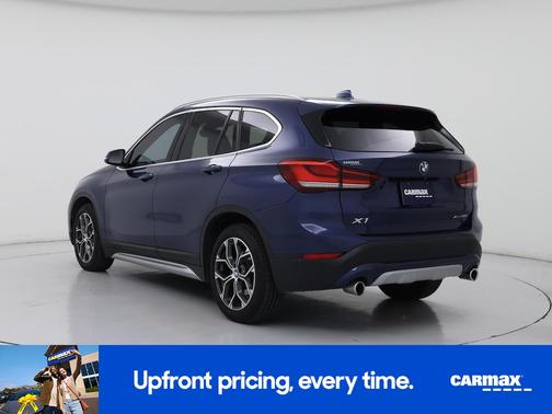 2021 BMW X1 XDrive28i