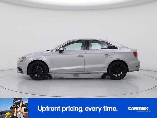 2015 Audi A3 Premium