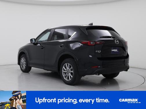 2024 Mazda CX-5 2.5 S Preferred Package