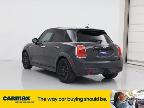 2016 MINI Hardtop S