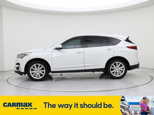 2020 Acura RDX