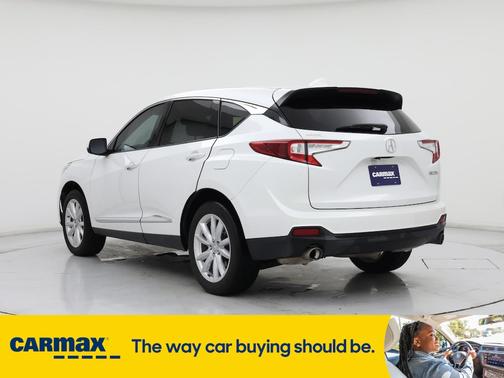 2020 Acura RDX
