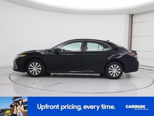 2023 Toyota Camry Hybrid LE