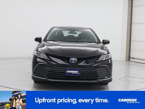 2023 Toyota Camry Hybrid LE