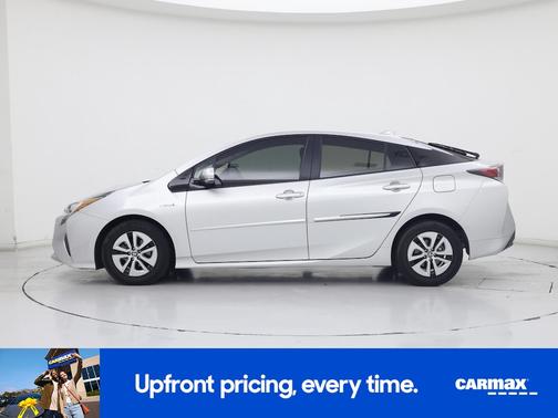 2017 Toyota Prius Two