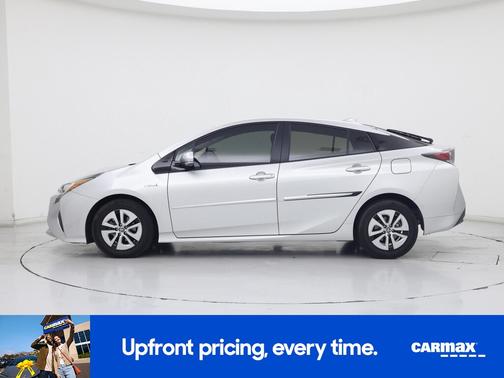 2017 Toyota Prius Two