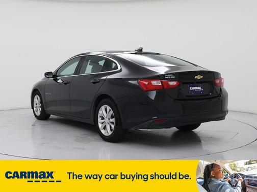 2023 Chevrolet Malibu 1LT