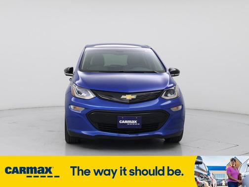 2020 Chevrolet Bolt EV LT