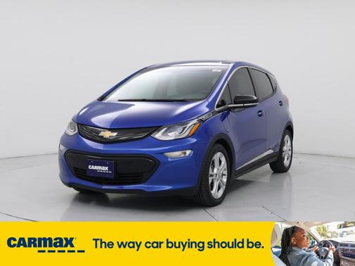 2020 Chevrolet Bolt EV LT
