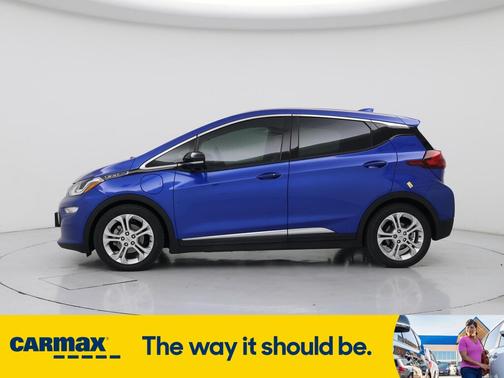 2020 Chevrolet Bolt EV LT