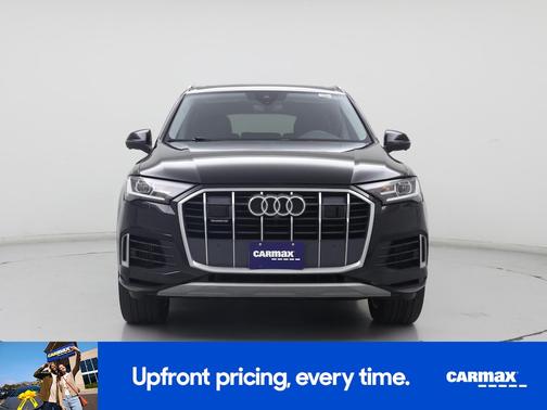 2022 Audi Q7 Premium Plus