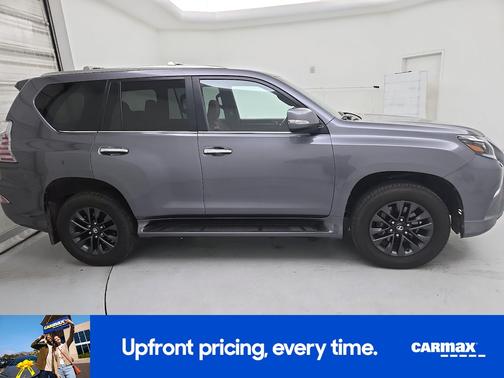 2023 Lexus GX 460 Premium