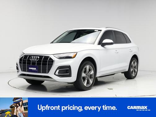2023 Audi Q5 Premium Plus