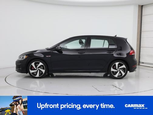 2020 Volkswagen Golf S