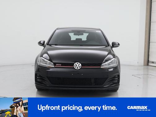 2020 Volkswagen Golf S