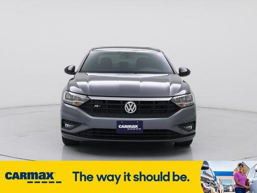 2020 Volkswagen Jetta R-Line