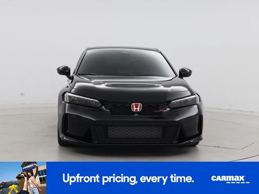 2023 Honda Civic Type R