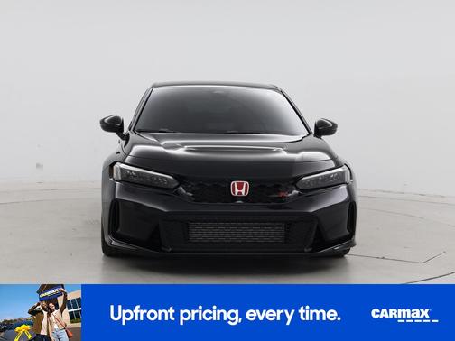 2023 Honda Civic Type R