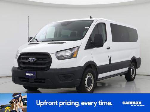 2020 Ford Transit-150 XL