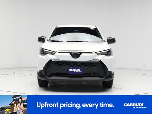 2024 Toyota Corolla Cross Hybrid S
