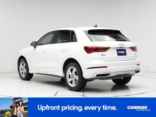 2020 Audi Q3 Premium