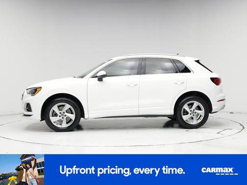 2020 Audi Q3 Premium