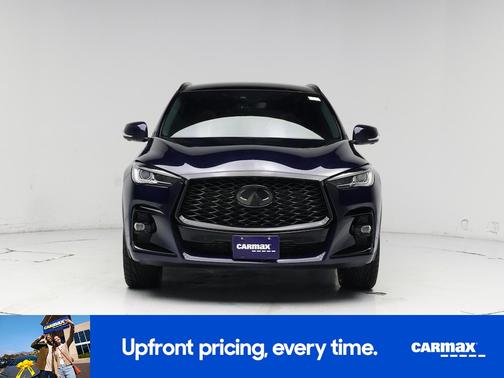 2023 INFINITI QX50 Sport