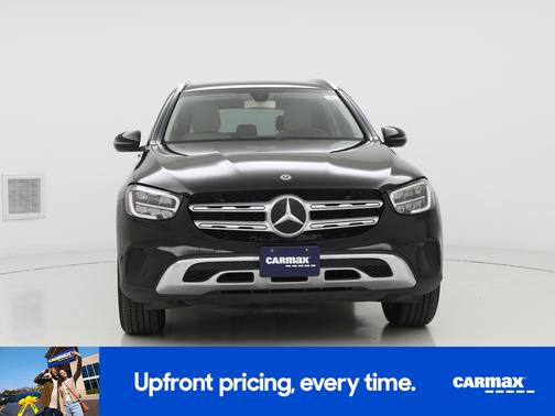 2020 Mercedes-Benz GLC 300 GLC 300