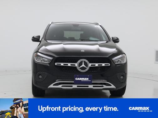 2022 Mercedes-Benz GLA 250 