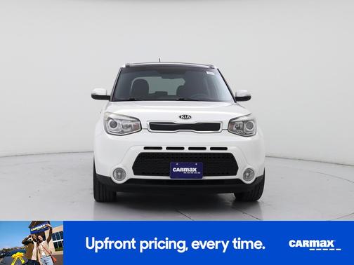 2015 Kia Soul !