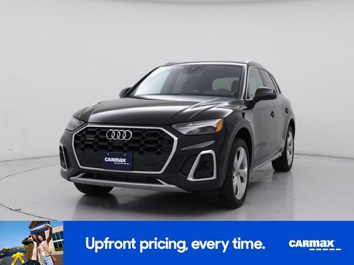 2023 Audi Q5 S-Line Premium Plus