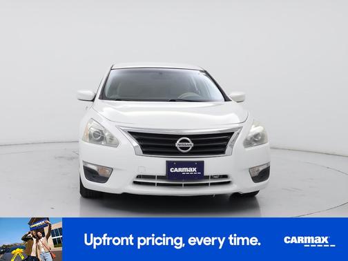 2015 Nissan Altima S