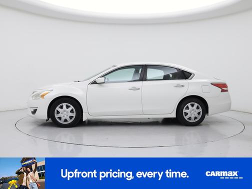 2015 Nissan Altima S