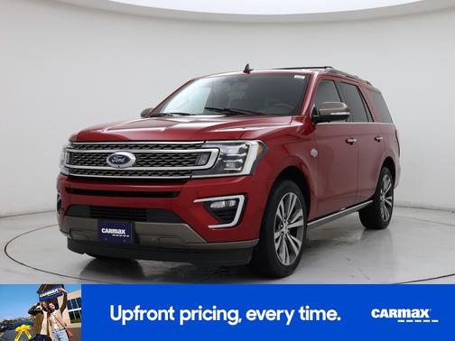 2020 Ford Expedition King Ranch