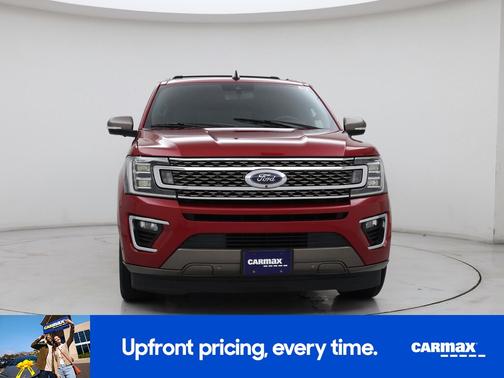 2020 Ford Expedition King Ranch