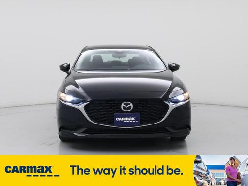 2020 Mazda Mazda3
