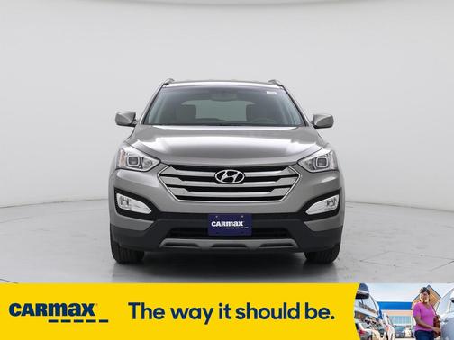 2013 Hyundai SANTA FE