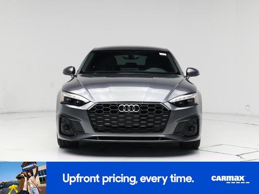 2021 Audi A5 Sportback S-Line Premium Plus