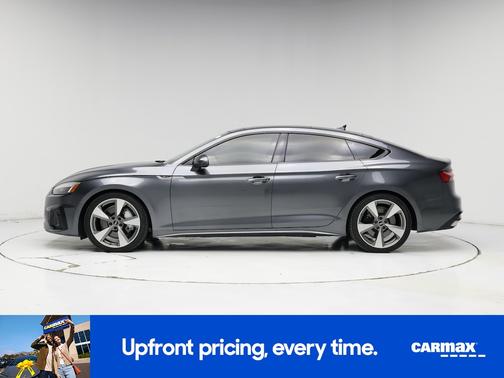2021 Audi A5 Sportback S-Line Premium Plus