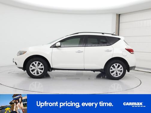 2014 Nissan Murano SL