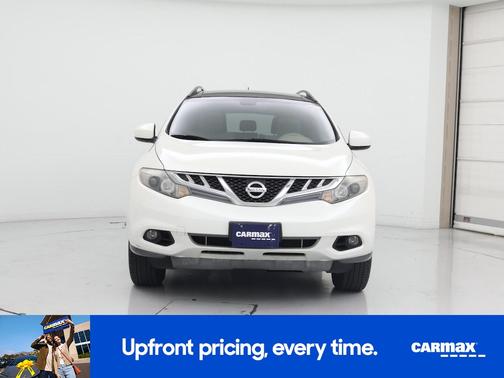 2014 Nissan Murano SL