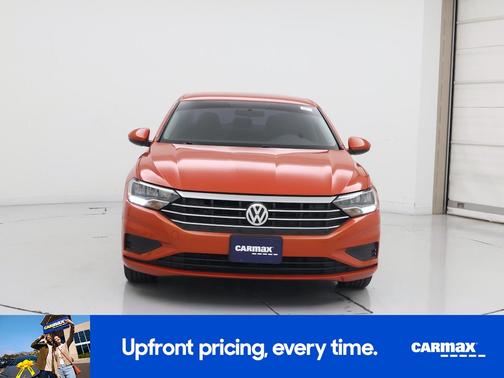 2021 Volkswagen Jetta R-Line