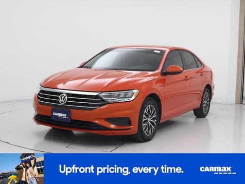 2021 Volkswagen Jetta R-Line