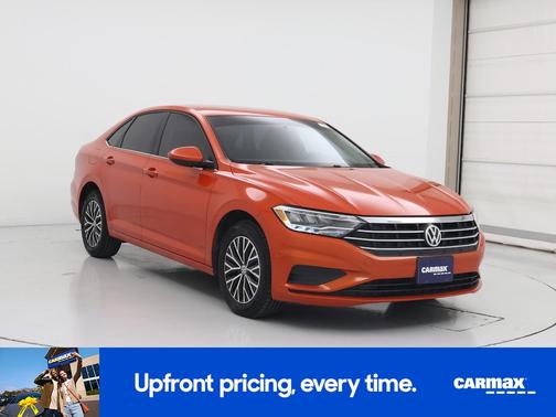 2021 Volkswagen Jetta R-Line